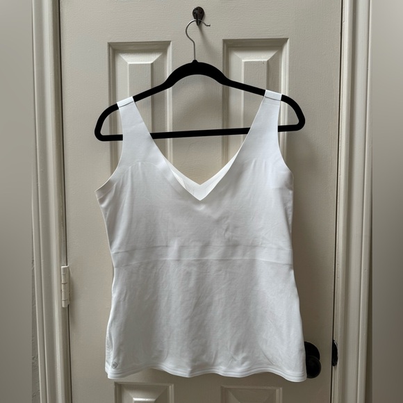 Honeylove 1X LiftWear Tank, Astral - Picture 2 of 5